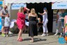 Info Stand 8